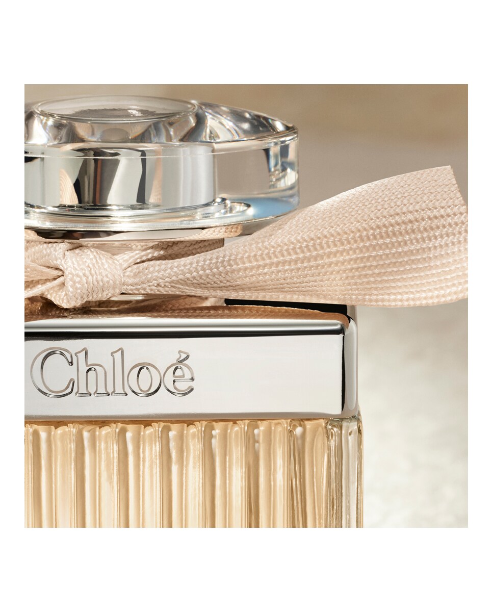 Recarga Eau de Parfum Signature 150 ml Chloé 14