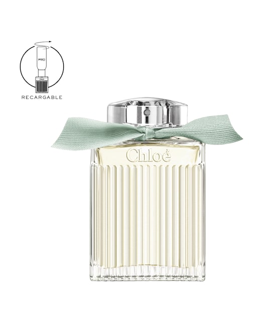 Imagen 0 de Eau de Parfum Signature Rose Naturelle Recargable 100 ml Chloé