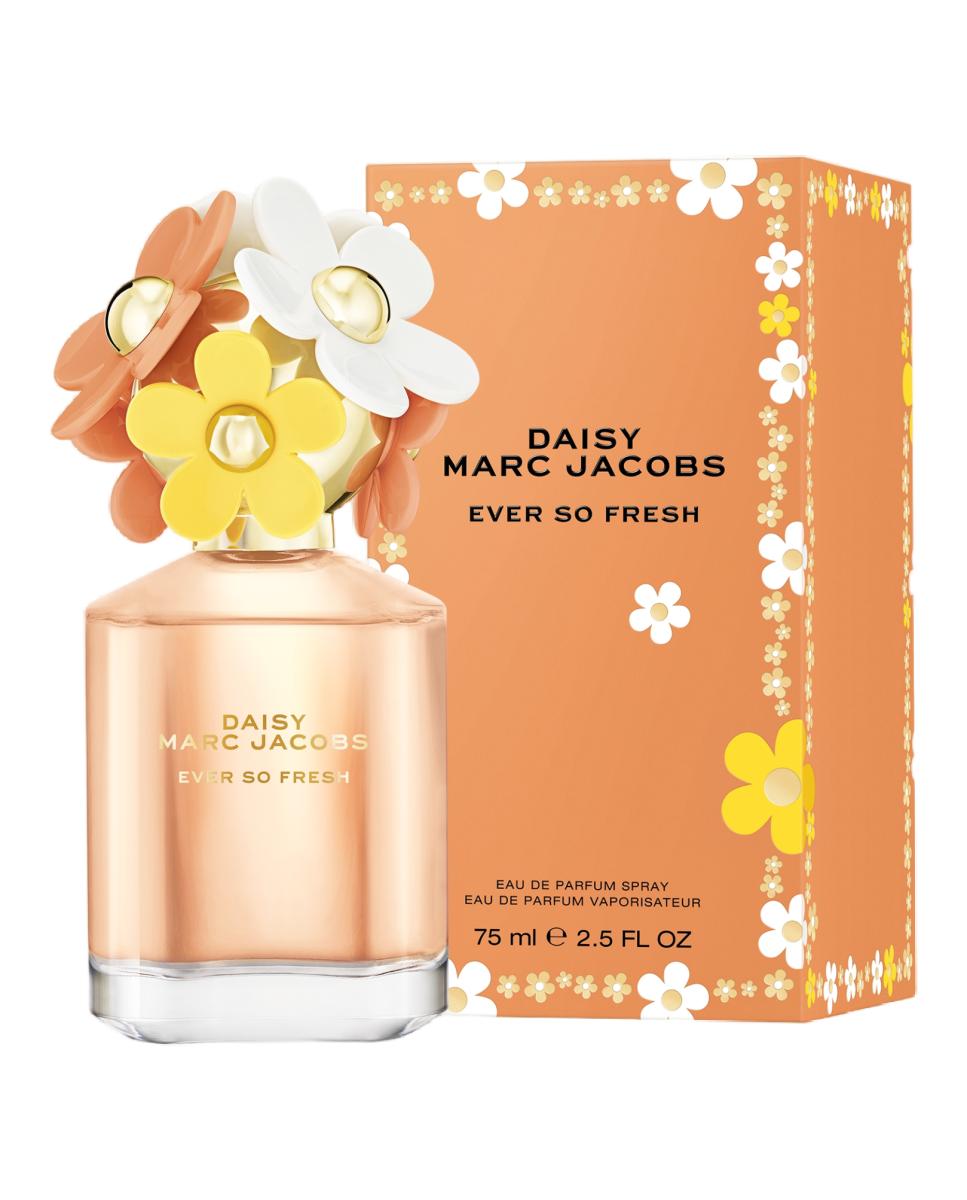 Eau de Parfum Daisy Eau So Extra Fresh Marc Jacobs - 75 ml 2
