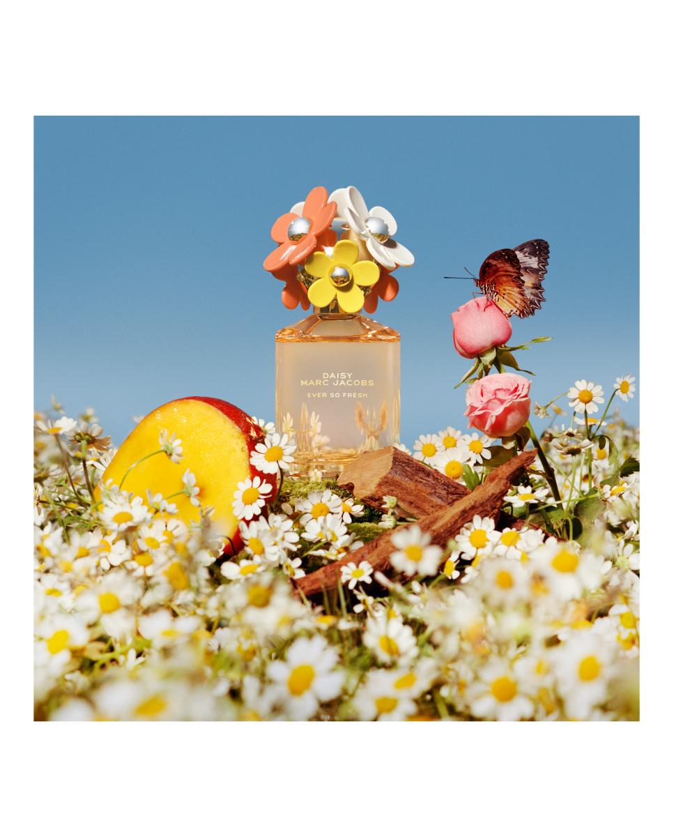 Eau de Parfum Daisy Eau So Extra Fresh Marc Jacobs - 75 ml 4