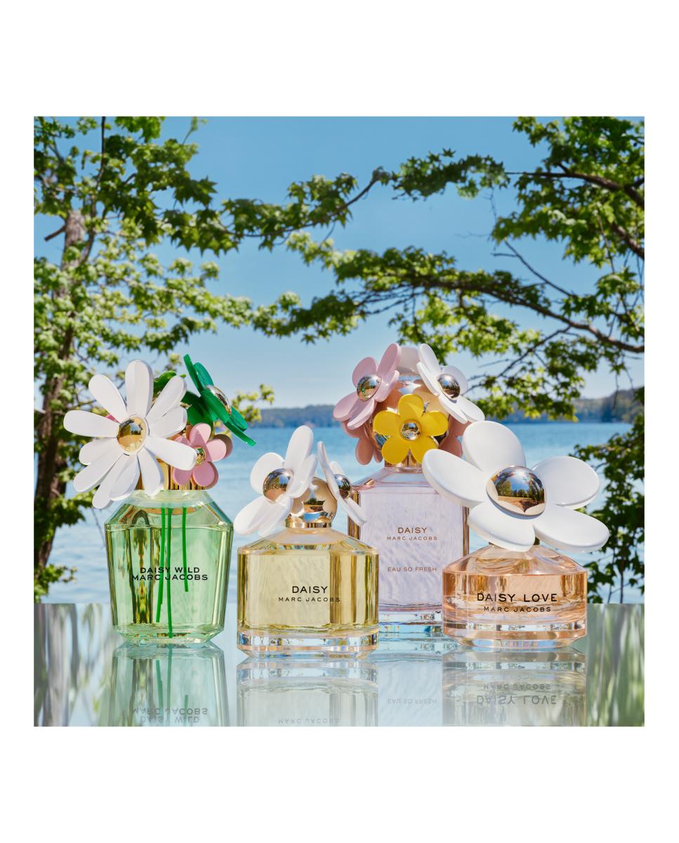 Eau de Parfum Daisy Eau So Extra Fresh Marc Jacobs - 75 ml 5