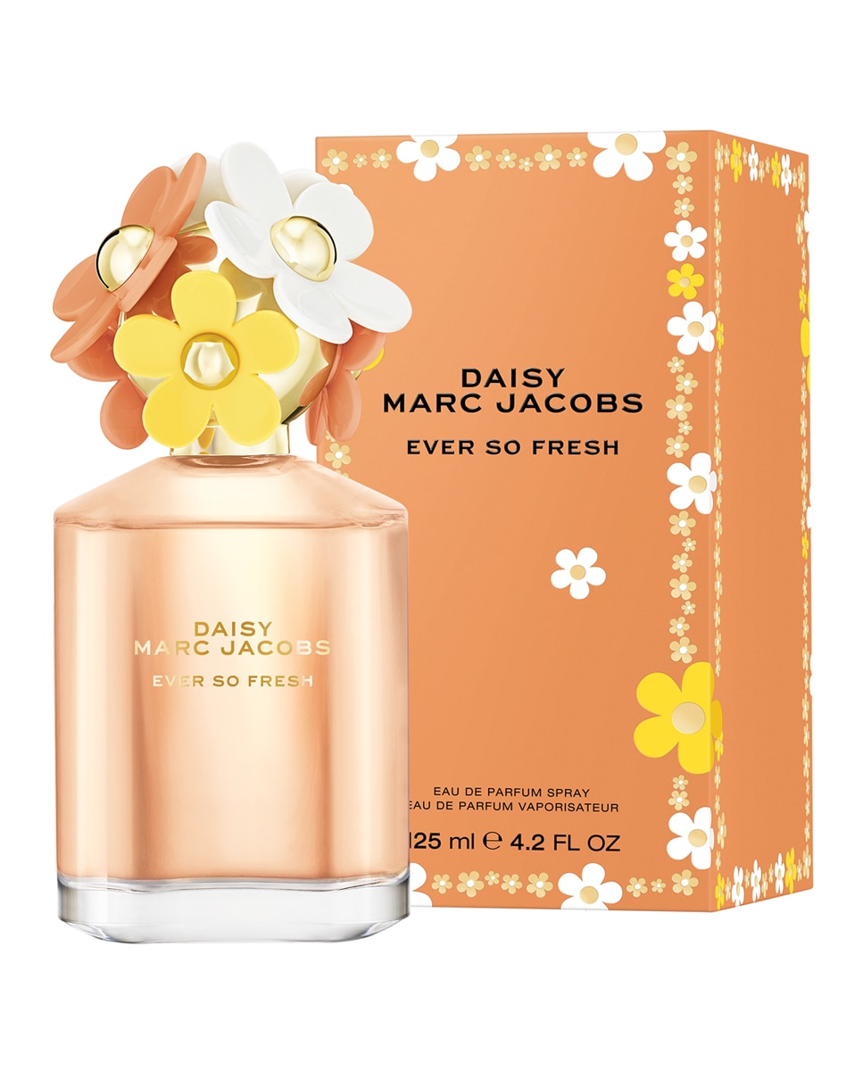 Thumbnail 1 de Marc Jacobs Daisy Eau So Extra Fresh 125 ml perfume