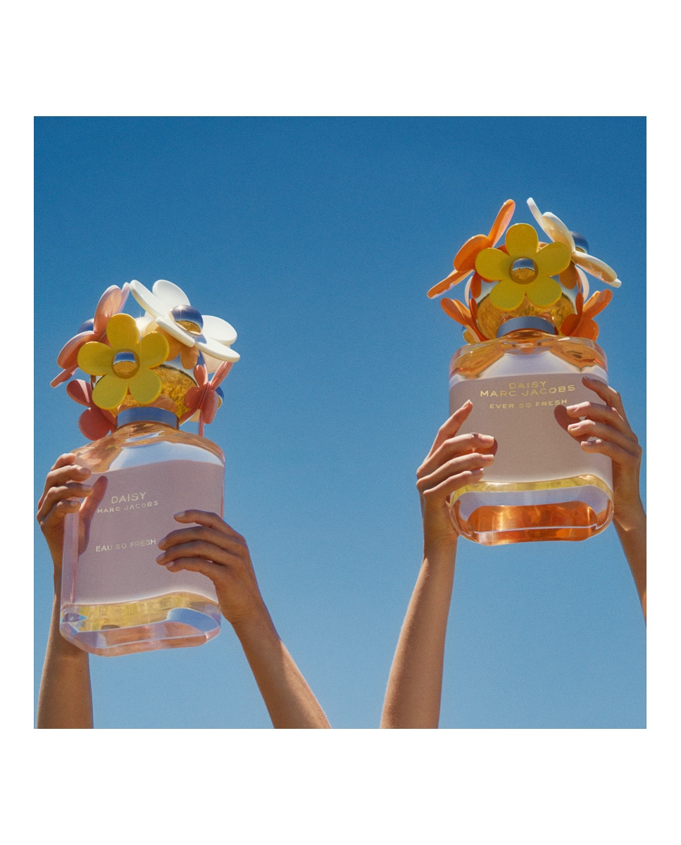 Thumbnail 3 de Marc Jacobs Daisy Eau So Extra Fresh 125 ml perfume