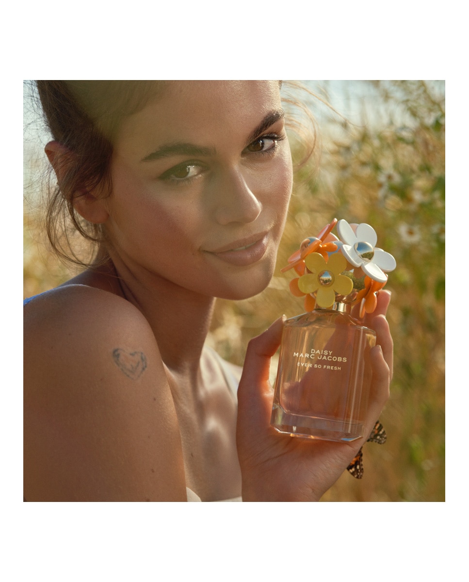 Thumbnail 4 de Marc Jacobs Daisy Eau So Extra Fresh 125 ml perfume