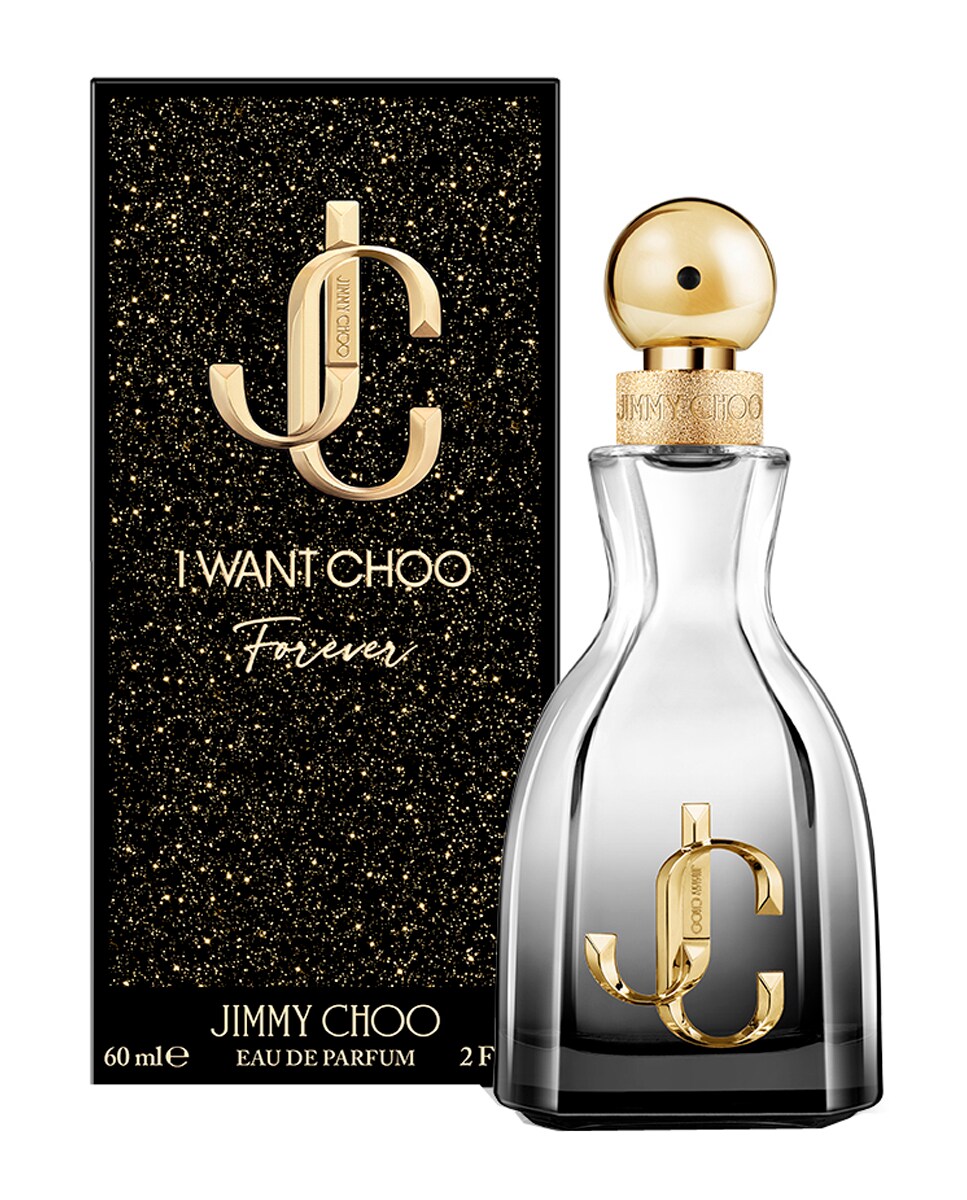 Eau de Parfum I Want Choo Forever 60 ml Jimmy Choo 2