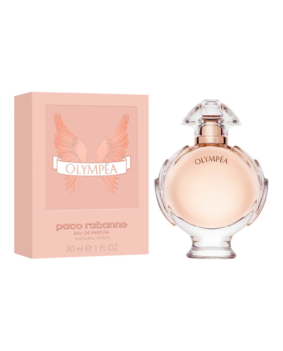 Eau de Parfum Olympéa 30 ml Rabanne 2