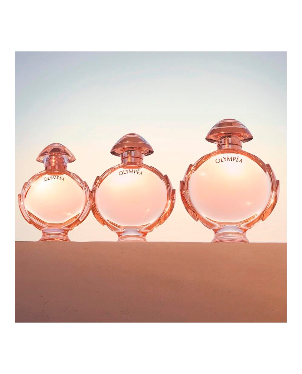 Eau de Parfum Olympéa 30 ml Rabanne 4