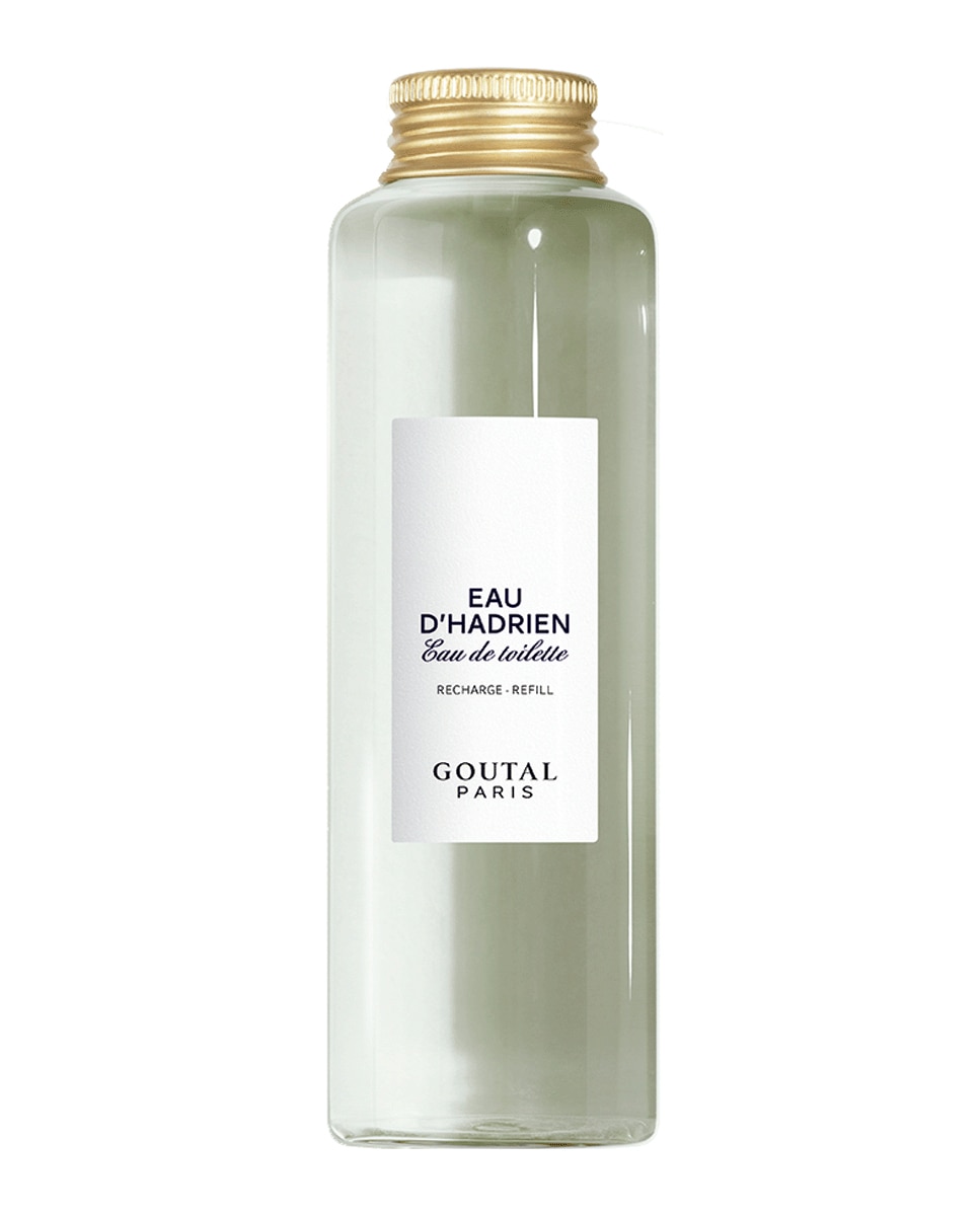 Goutal – Eau de Toilette Recarga Eau D Hadrien Refill 100 ml Goutal.
