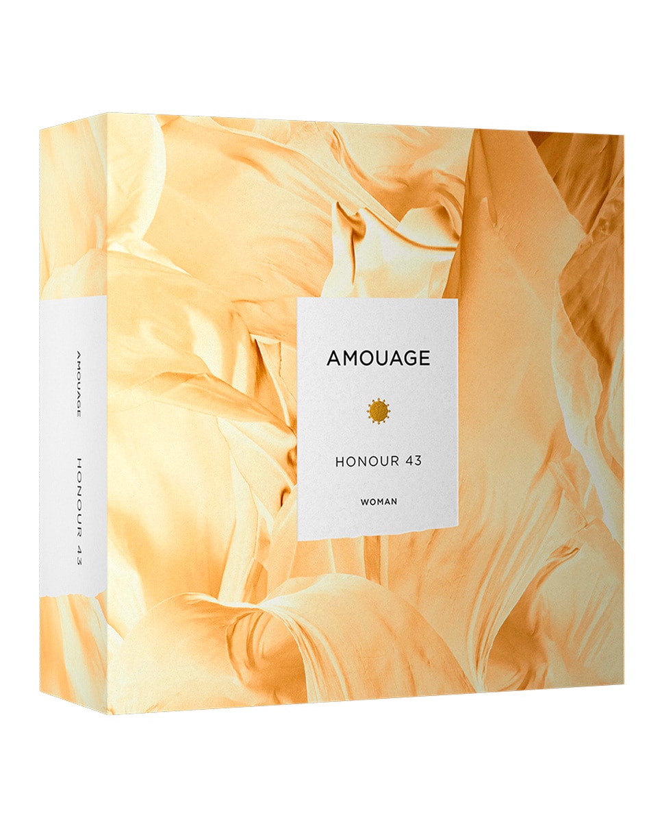 Imagen 2 de Extrait de Parfum Honour 43 Woman 100 ml Amouage - 100 ml