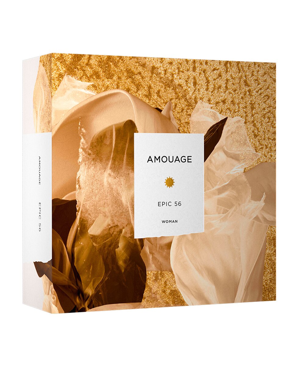 Extrait de Parfum Epic 56 Woman 100 ml Amouage · Amouage · El