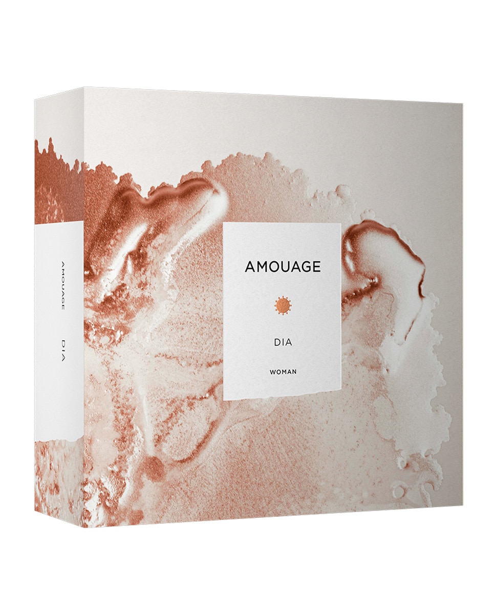 Imagen 2 de Eau de Parfum Dia Woman 100 ml Amouage - 100 ml