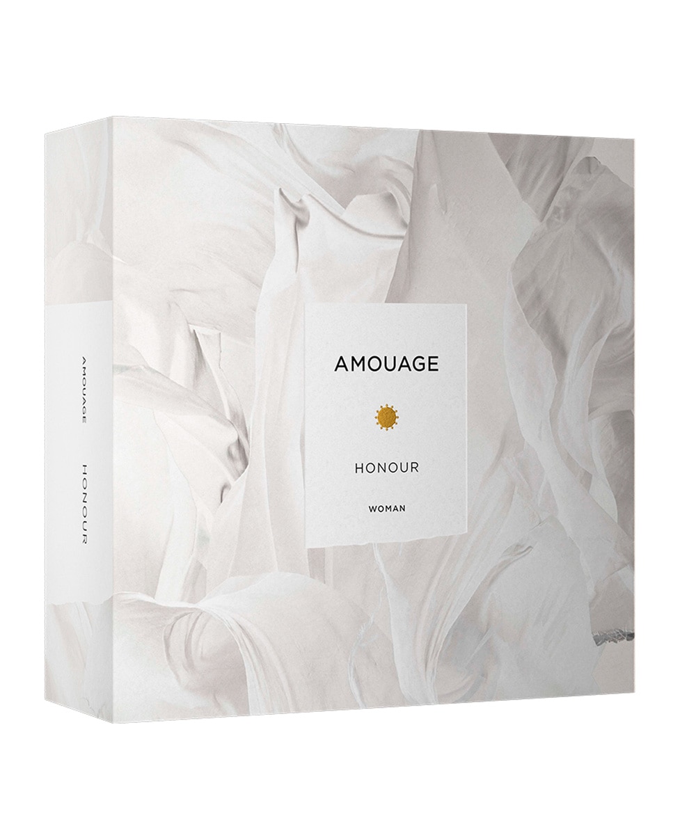 Imagen 2 de Eau de Parfum Honour Woman 100 ml Amouage - 100 ml