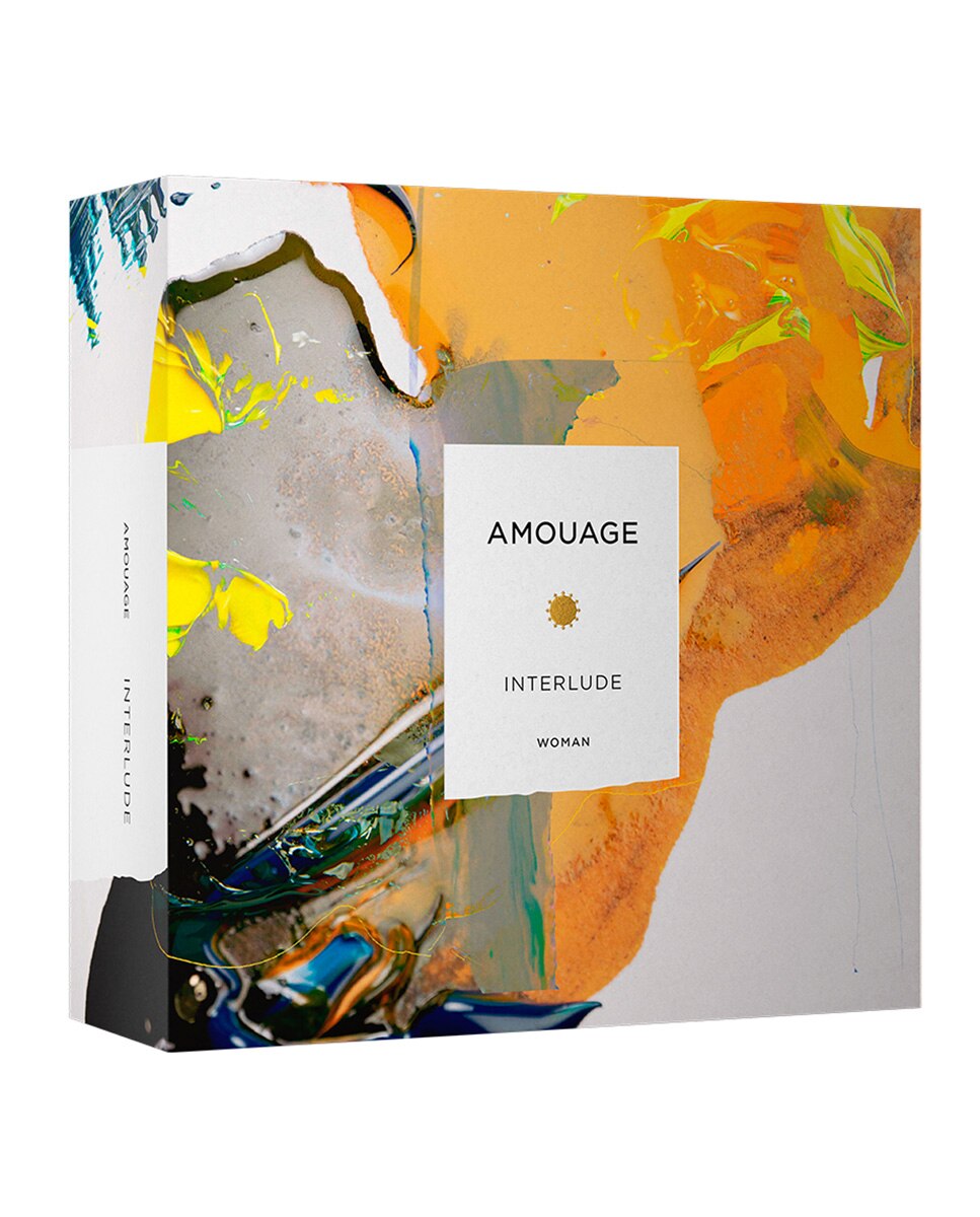 Eau de Parfum Interlude Woman 100 ml Amouage - 100 ml 2