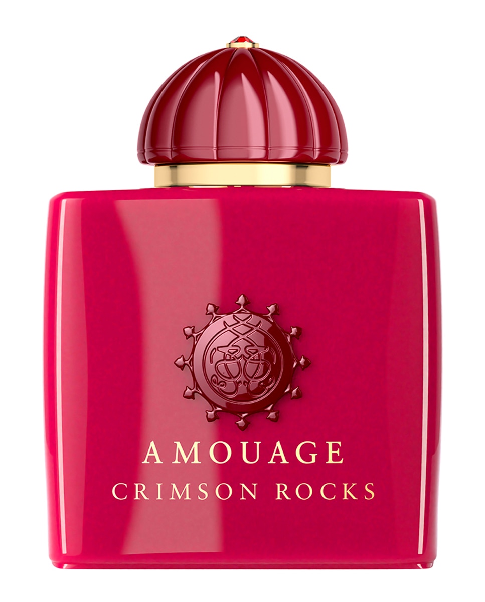 Amouage – Eau de Parfum Crimson Rocks woman 100 ml Amouage.
