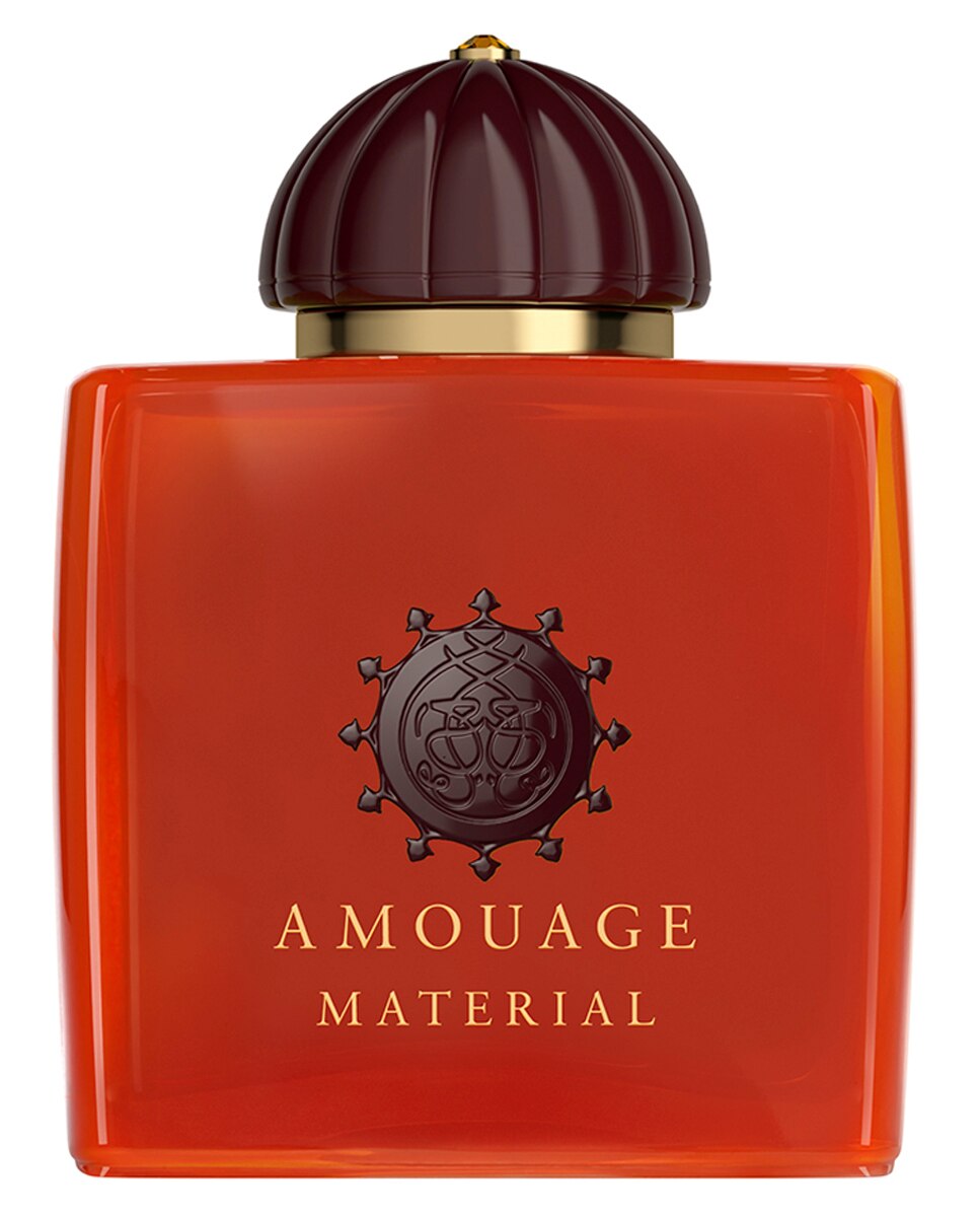 Amouage – Eau de Parfum Material 100 ml Amouage.