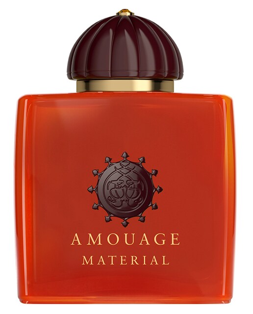 Eau de Parfum Material 100 ml Amouage