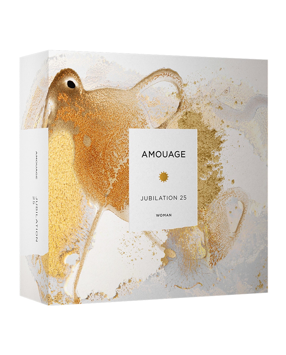 Imagen 2 de Eau de Parfum Jubilation 25 Woman 100 ml Amouage - 100 ml
