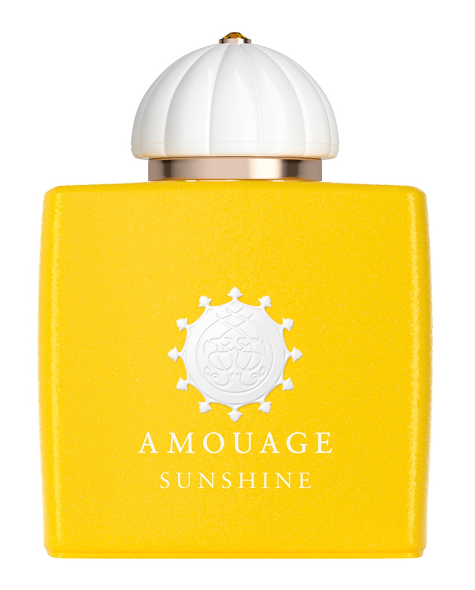 Amouage – Eau de Parfum Sunshine Woman 100 ml Amouage.