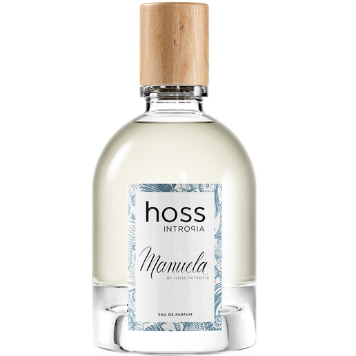 Imagen 0 de Eau De Parfum Manuela 100 ml Hoss Intropia