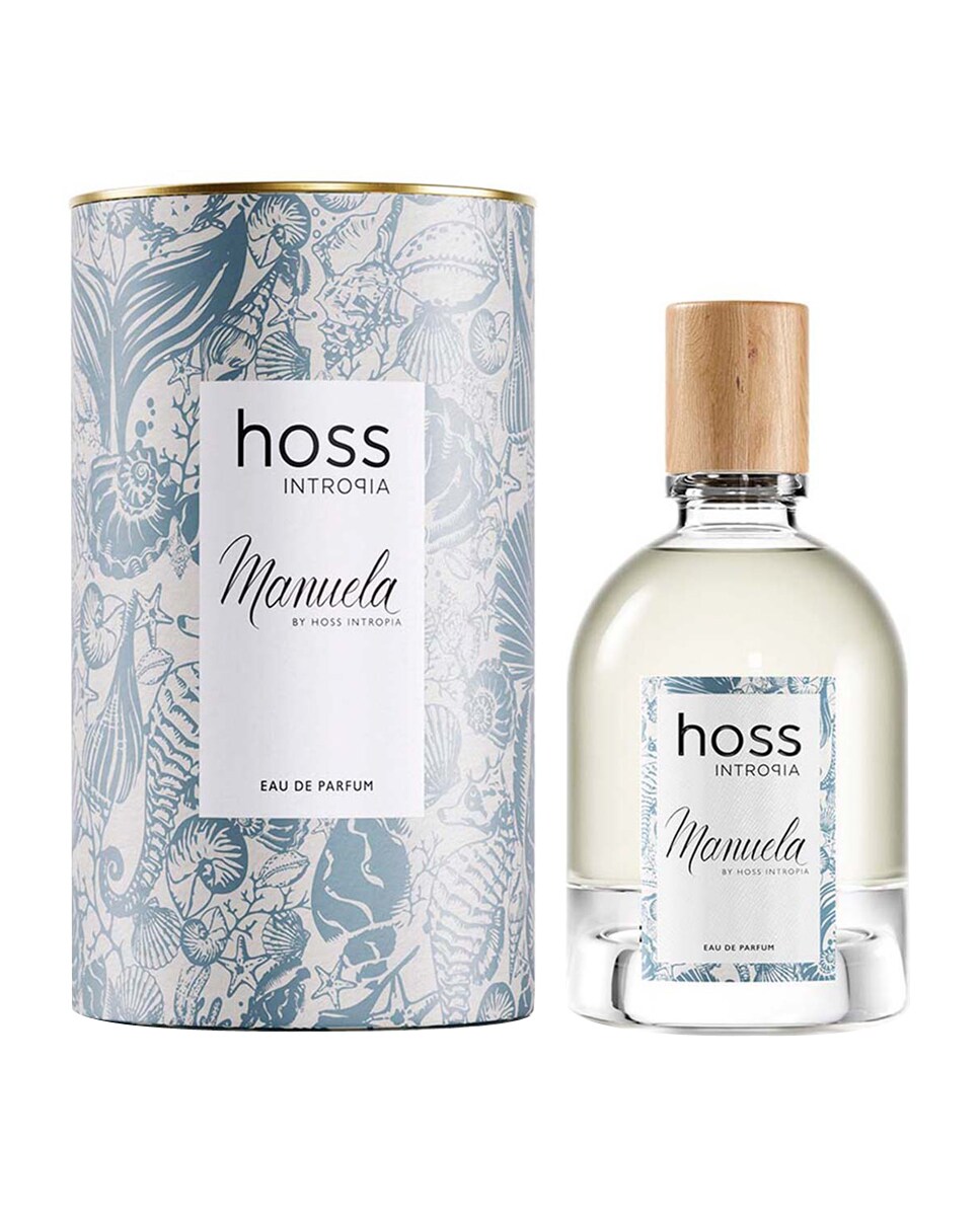 Nuevas Aperturas Hoss Intropia Puntos De Venta Eau De Parfum