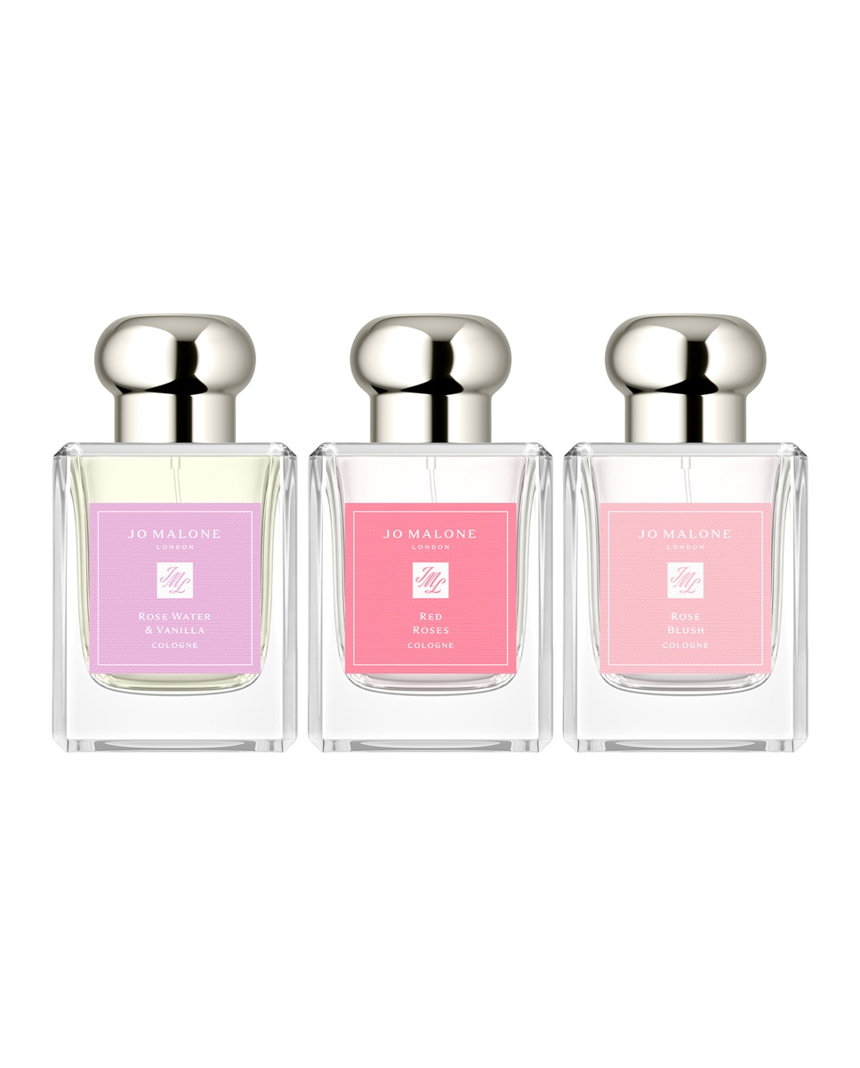 Eau de Cologne Rose Blush Jo Malone London - 50 ml · El Corte Inglés