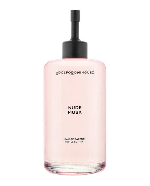 Adolfo Dominguez – Recarga Eau de Parfum Nude Musk 250 ml Adolfo Dominguez.
