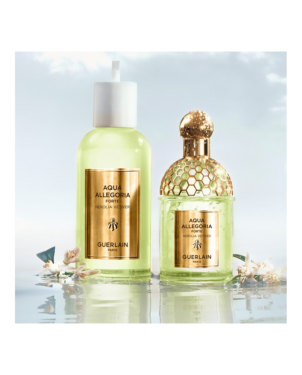 Eau de Parfum Aqua Allegoria Forte Nerolia Vetiver Guerlain - 75 ml 7