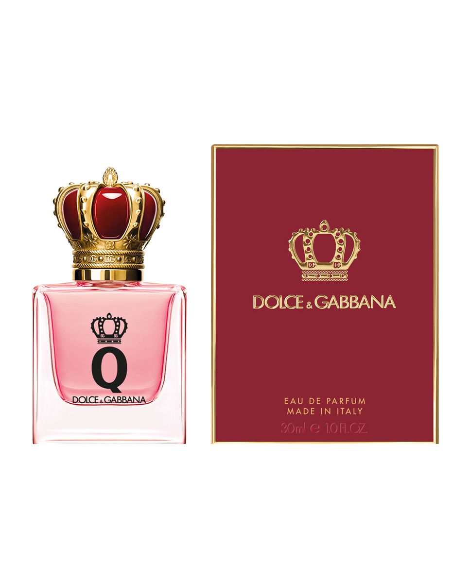 Eau De Parfum Q By Dolce&Gabbana Dolce & Gabbana - 30 ml 2