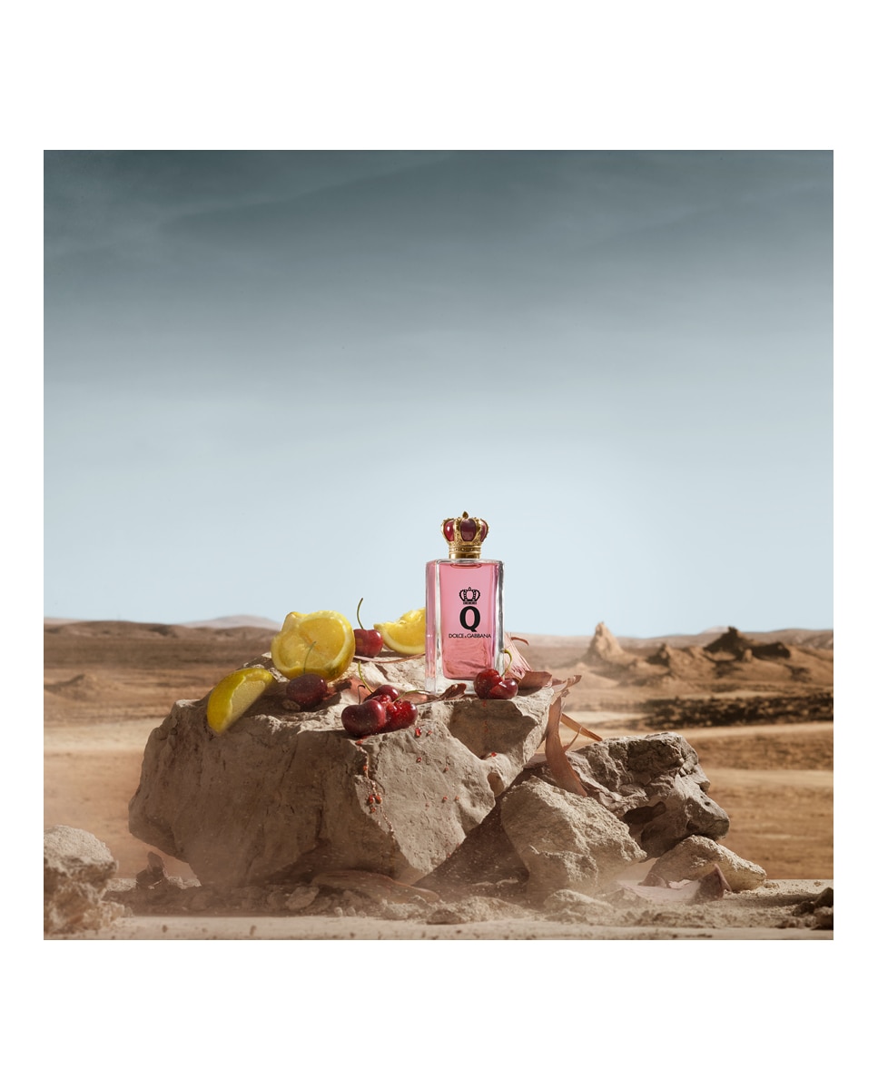 Eau De Parfum Q By Dolce&Gabbana Dolce & Gabbana - 30 ml 3