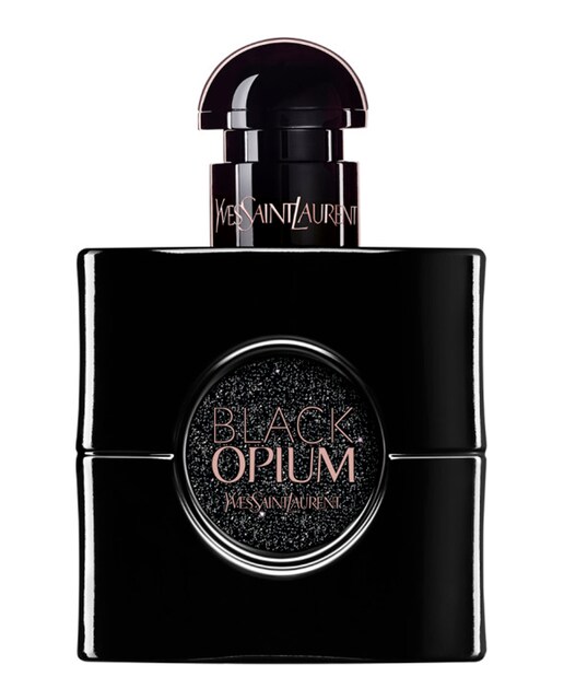 Imagen 0 de Eau de Parfum Black Opium Le Parfum 30 ml Yves Saint Laurent