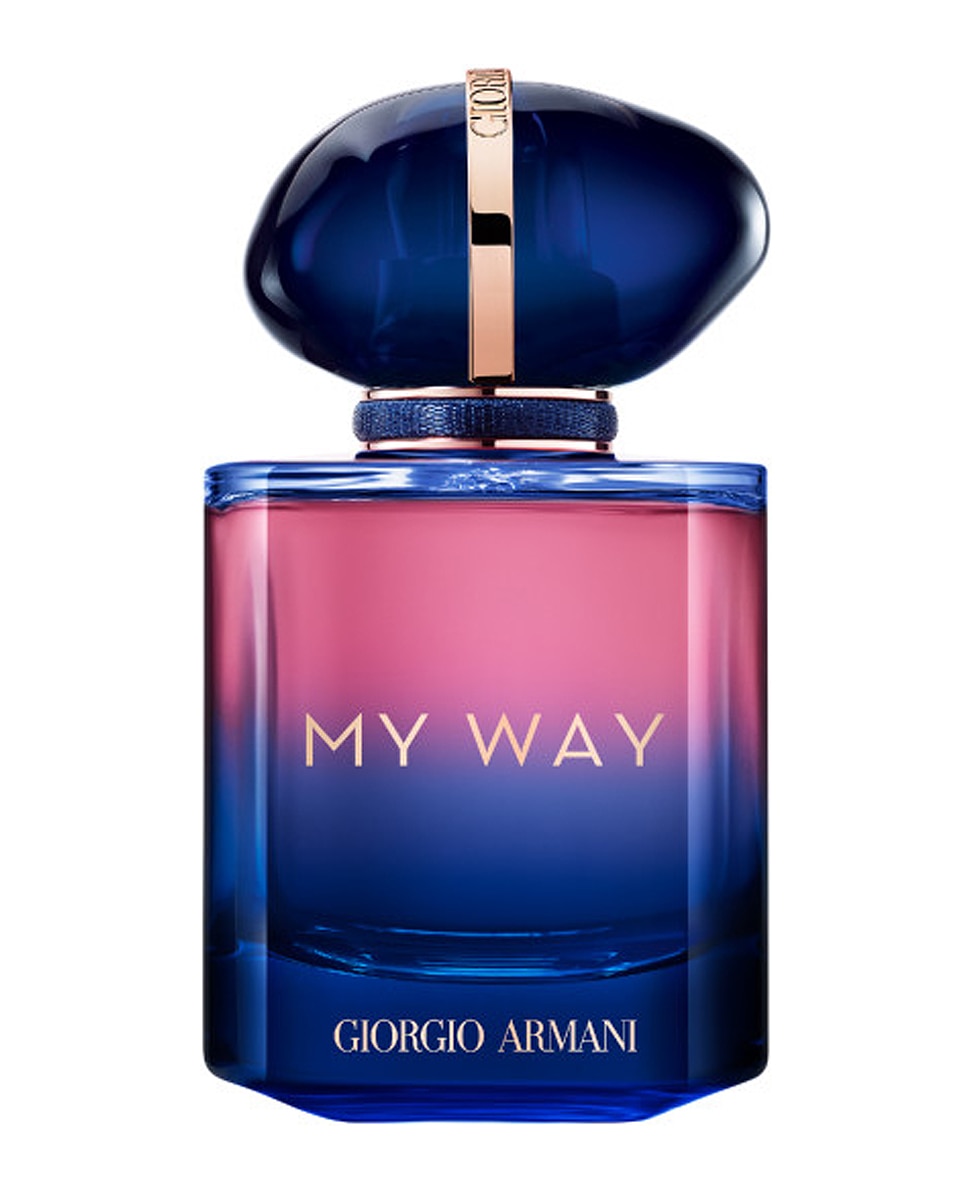 Giorgio Armani - Parfum My Way Le Parfum Recargable 50 ml Giorgio Armani.