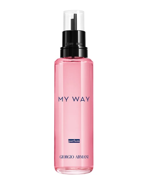 Giorgio Armani – Recarga Parfum My Way Le Parfum 100 ml Giorgio Armani.