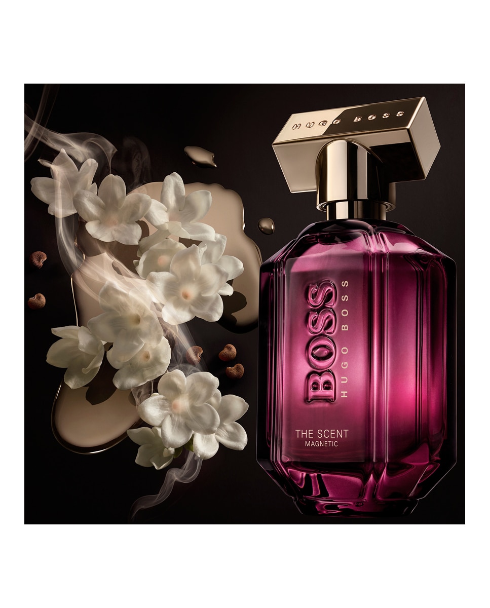 Eau de Parfum Boss The Scent Magnetic Hugo Boss - 30 ml 3