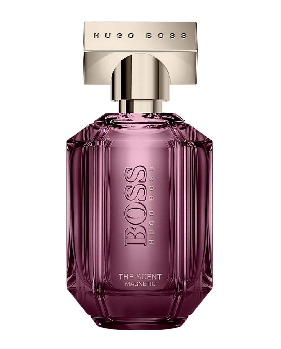Imagen de Boss The Scent Magnetic perfume 50 ml en OfertitasTOP