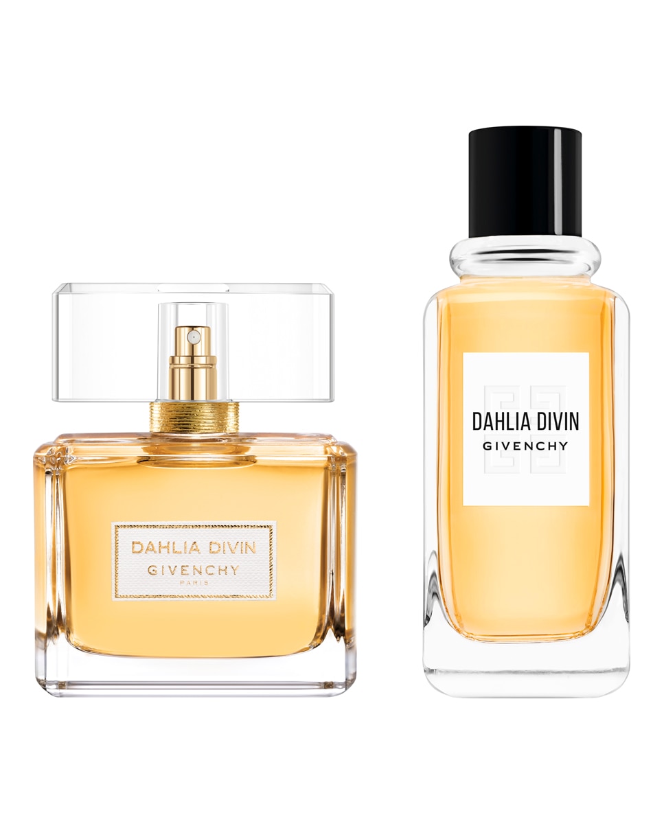 Thumbnail 5 de Givenchy Dahlia Divin 100 ml — Eau de parfum