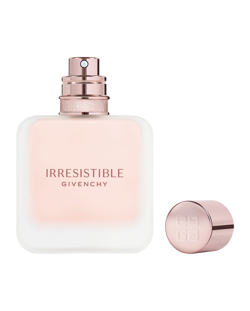 Hairmist Irresistible Givenchy - 35 ml 2