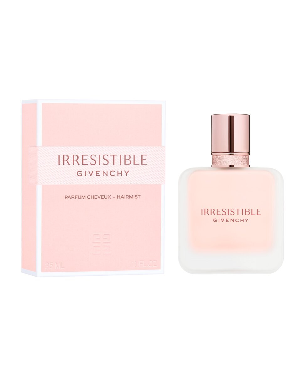 Hairmist Irresistible Givenchy - 35 ml 3