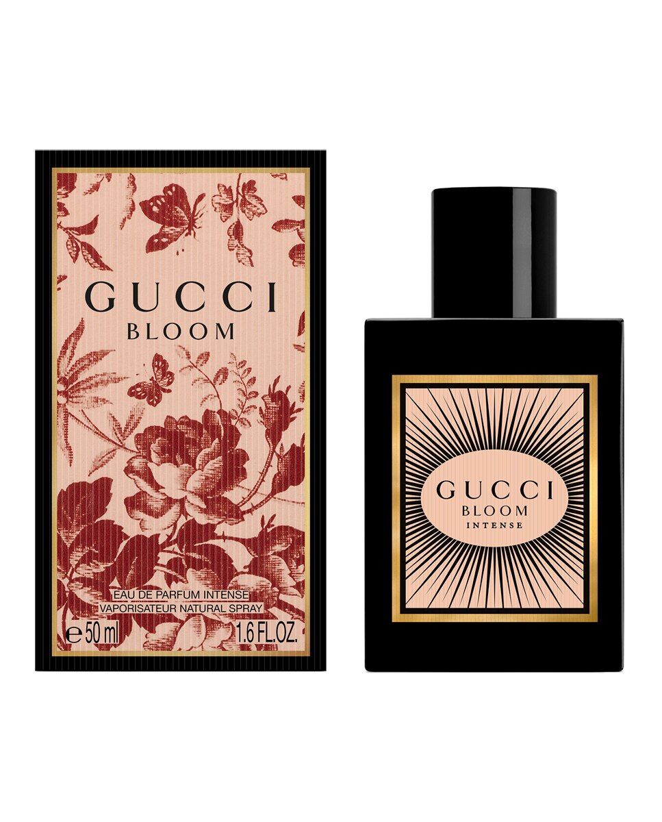 Eau de Parfum Gucci Bloom Intense Gucci - 50 ml 2