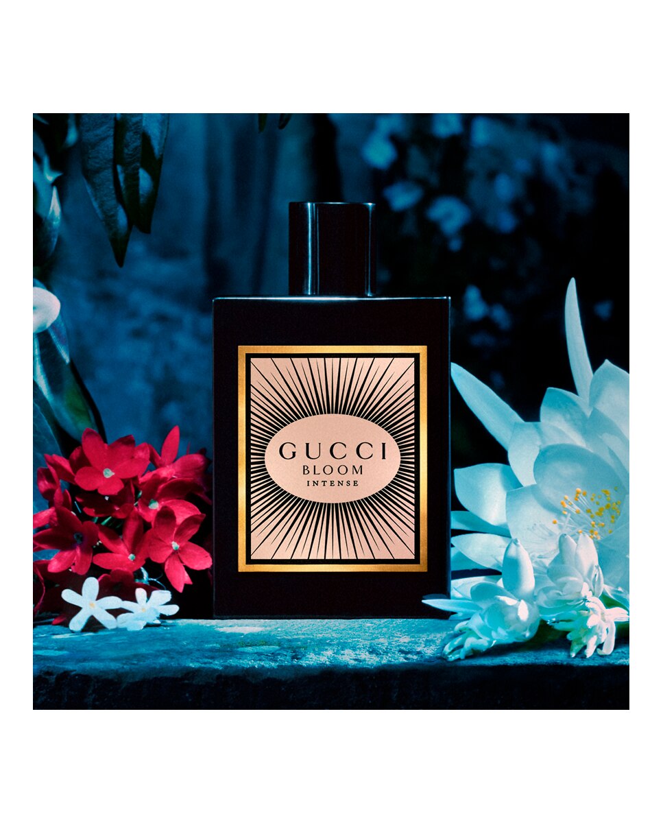 gucci bloom intense