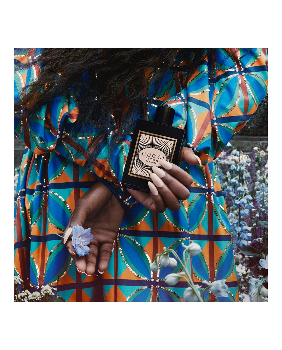 Eau de Parfum Gucci Bloom Intense Gucci - 50 ml 5