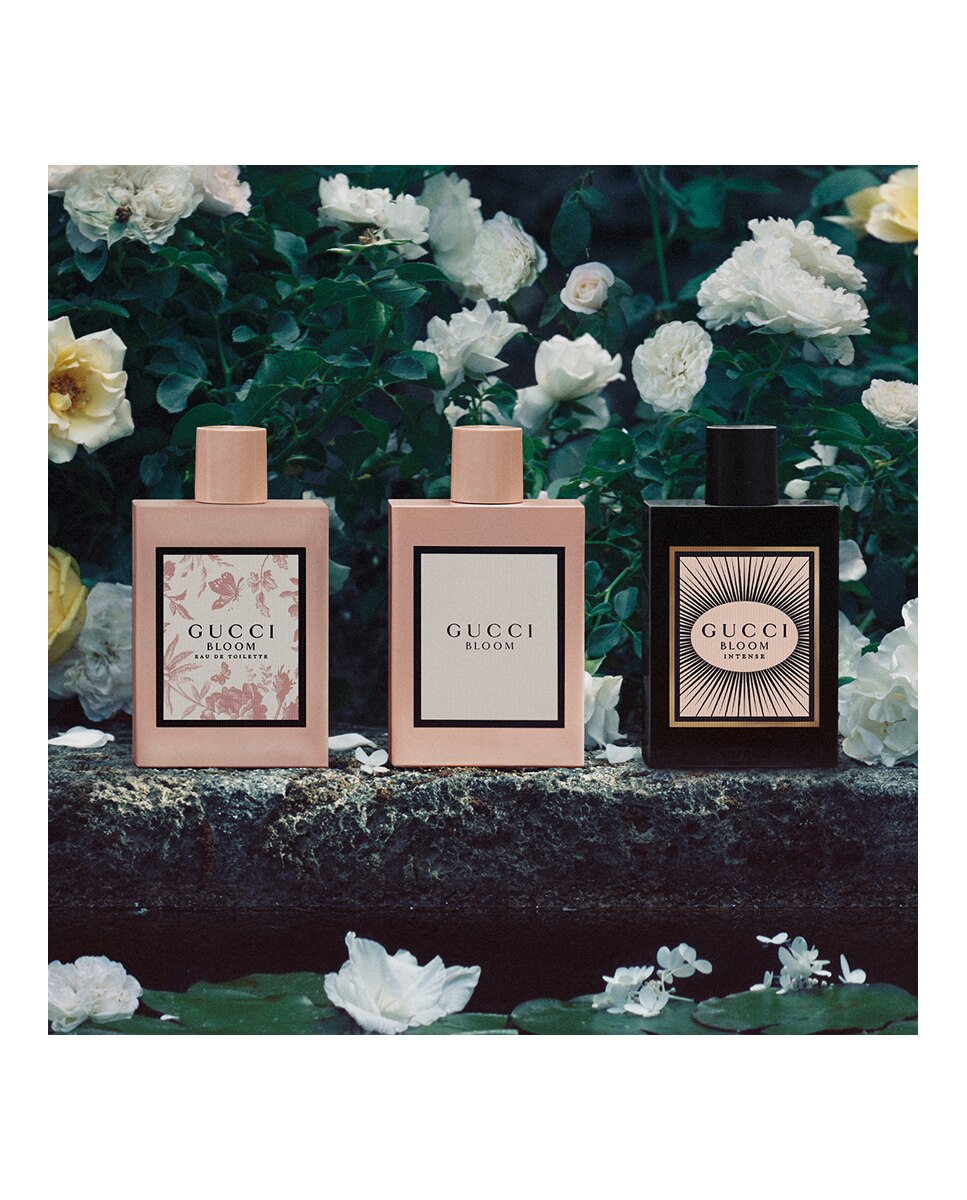 Eau de Parfum Gucci Bloom Intense Gucci - 50 ml 6