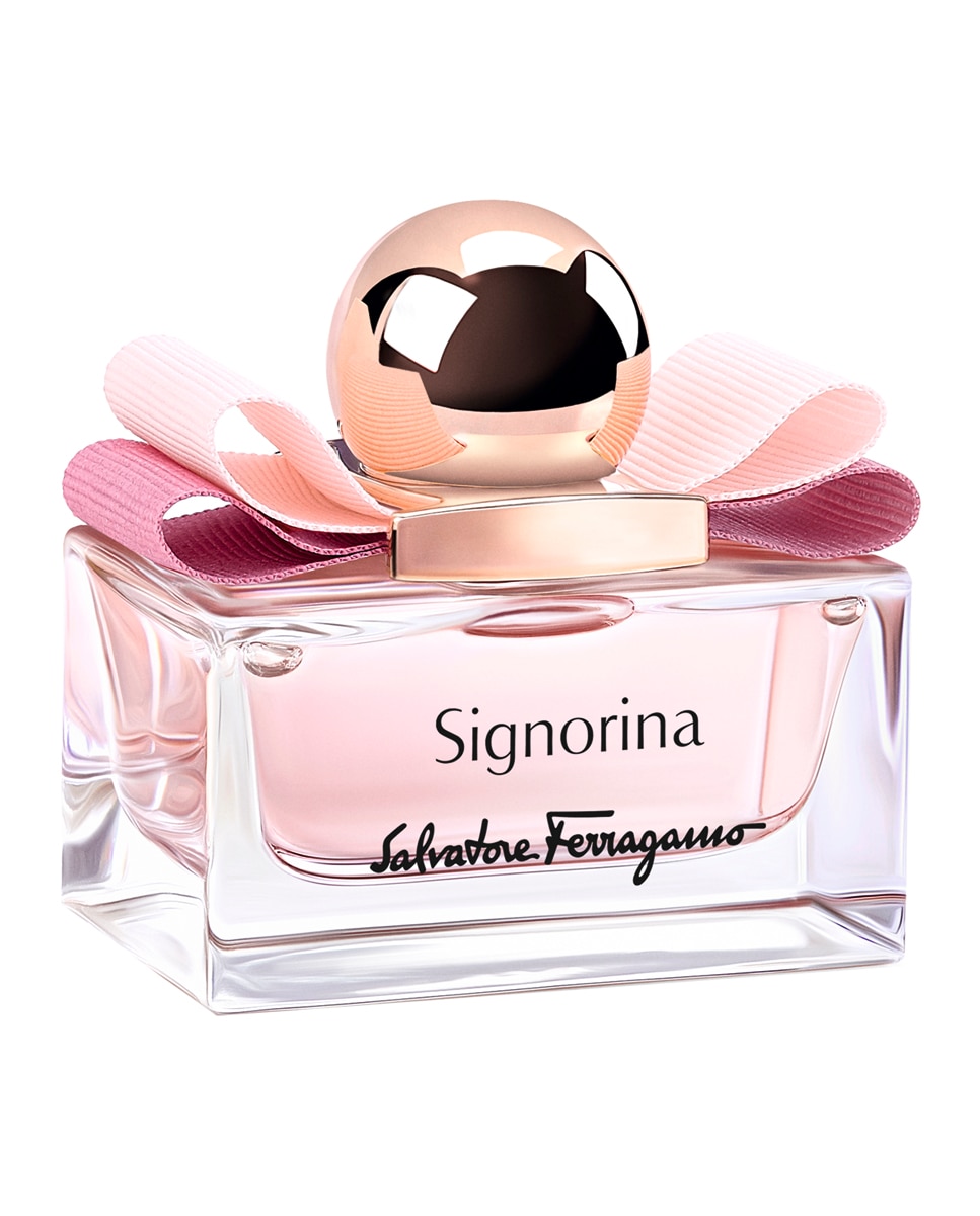 Eau de Parfum Signorina 30 ml Salvatore Ferragamo · Salvatore