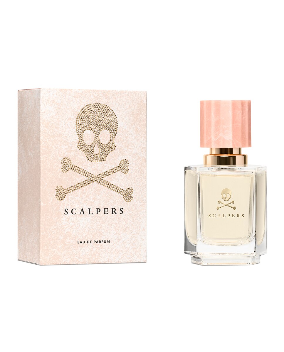 Eau de Parfum Her & Here Scalpers - 30 ml 2
