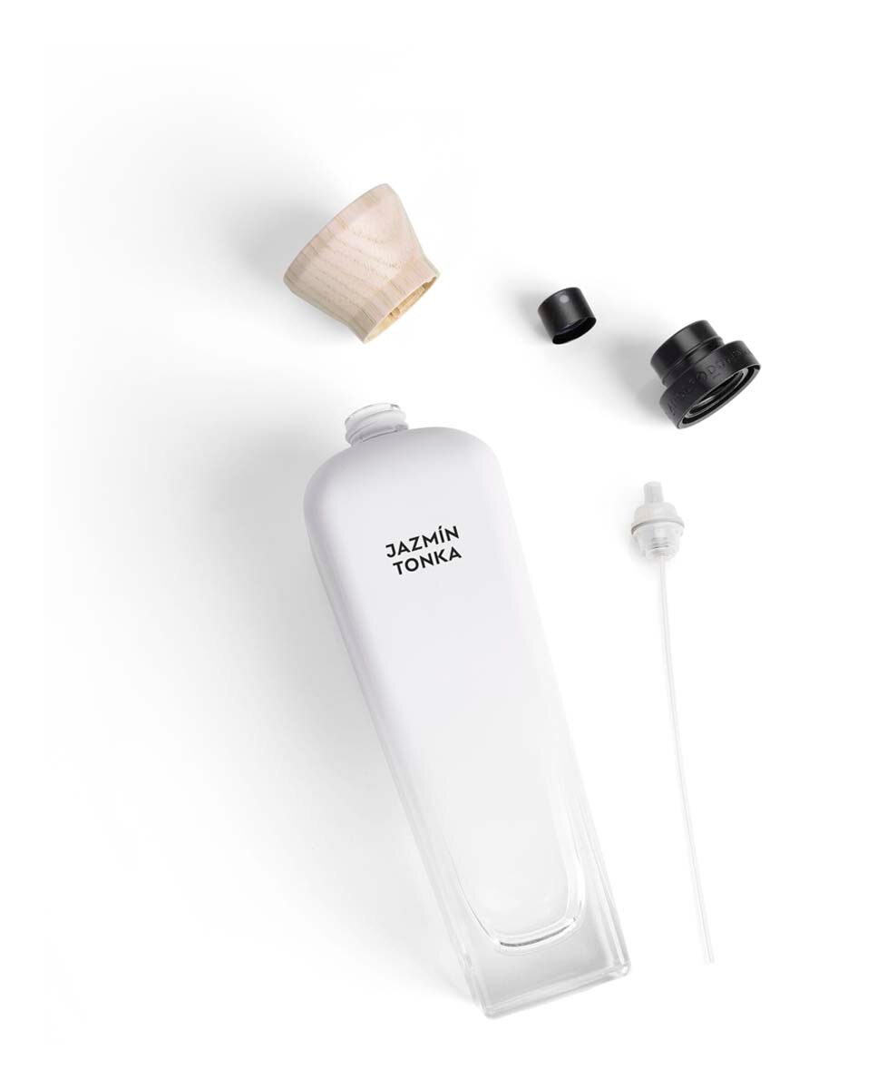 Eau De Parfum Jazmín Tonka 60 ml Adolfo Dominguez 5