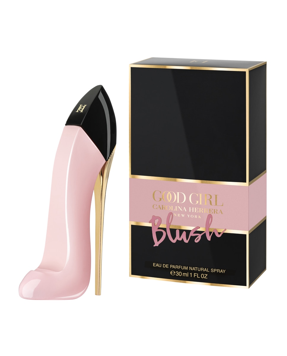 Eau de Parfum femenino Good Girl Blush Carolina Herrera - 30 ml 2