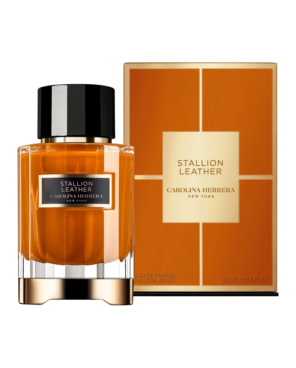 Eau de Parfum Stallion Leather 100ml Herrera Confidential Carolina Herrera - 100 ml 2