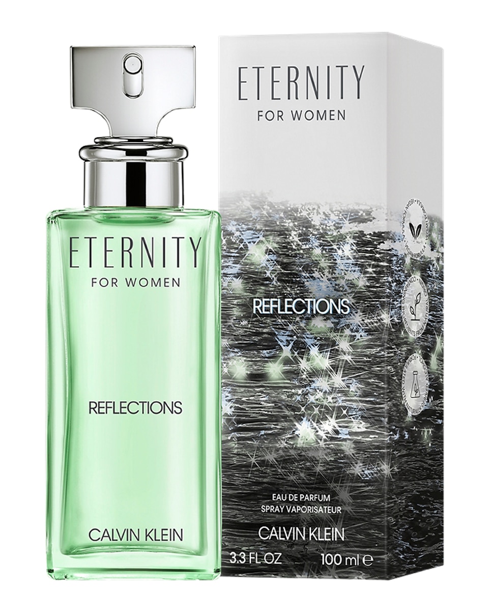 Thumbnail 1 de Calvin Klein Eternity Reflections perfume 100 ml