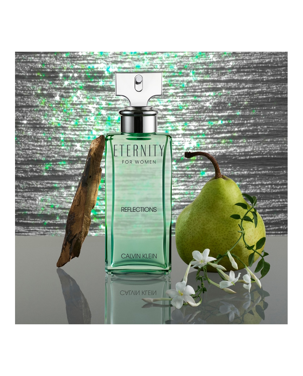 Thumbnail 2 de Calvin Klein Eternity Reflections perfume 100 ml