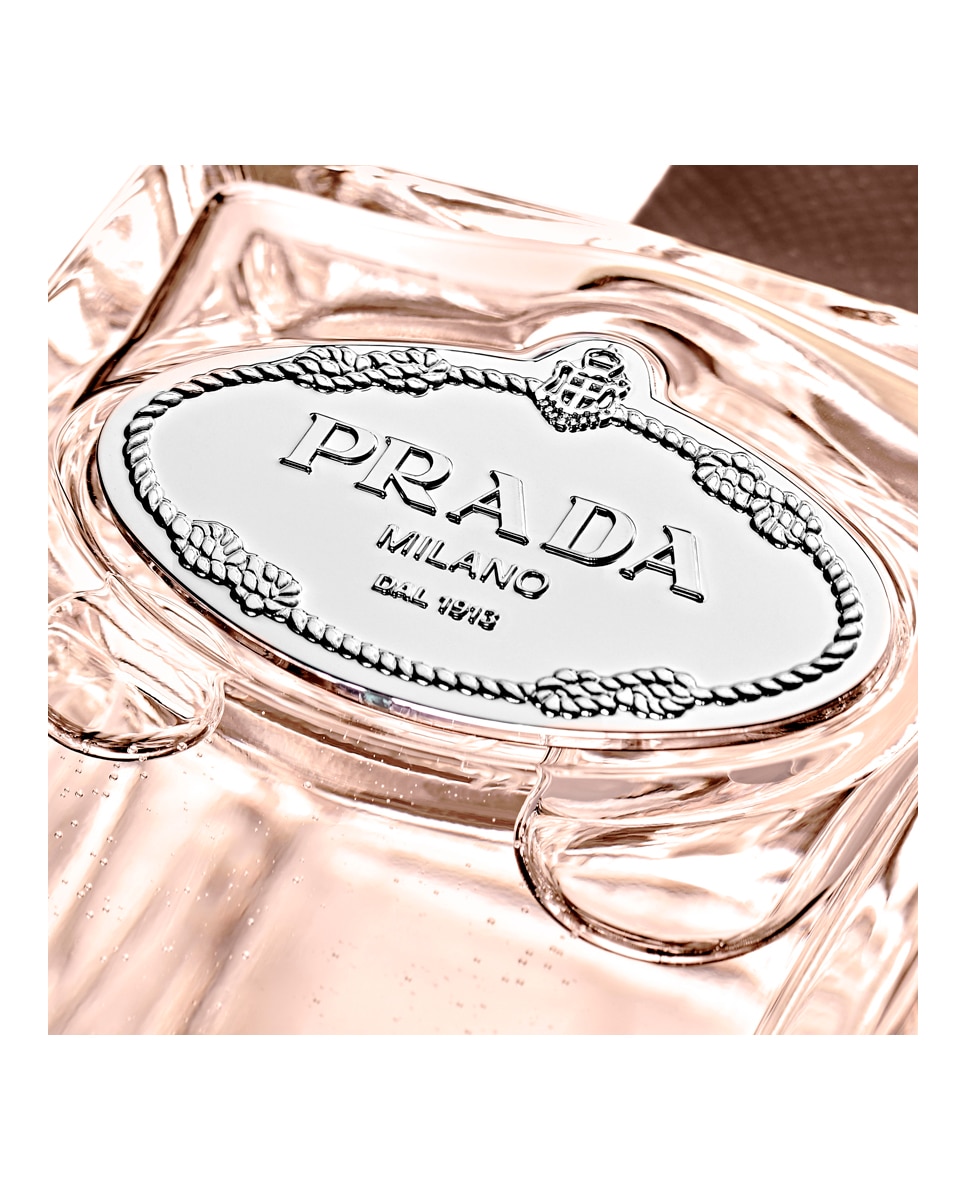 Imagen 2 de Eau de Parfum Infusion de Vanille 100 ml Prada Beauty