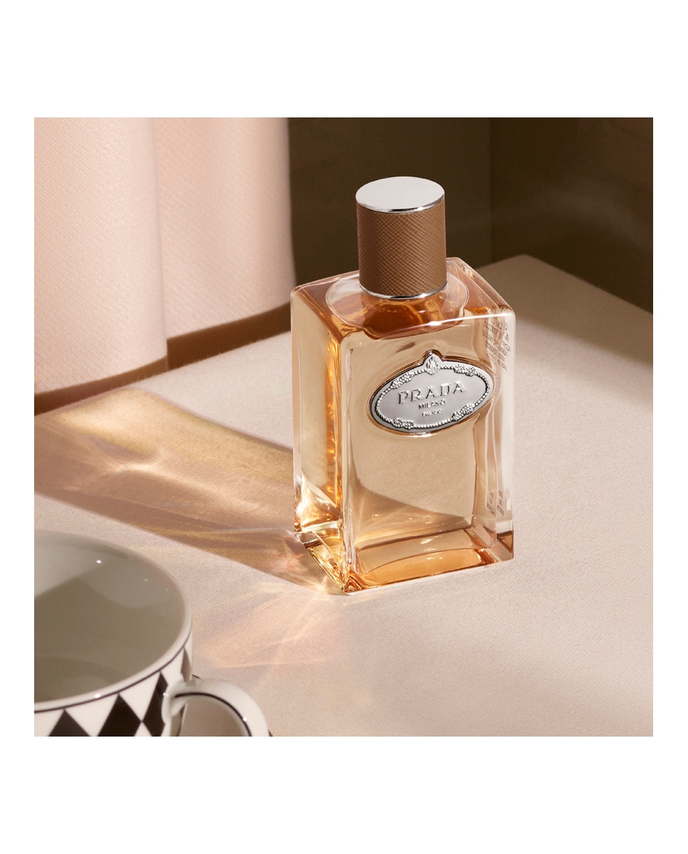 Imagen 4 de Eau de Parfum Infusion de Vanille 100 ml Prada Beauty
